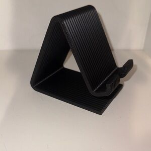 3d Printed Phone Stand